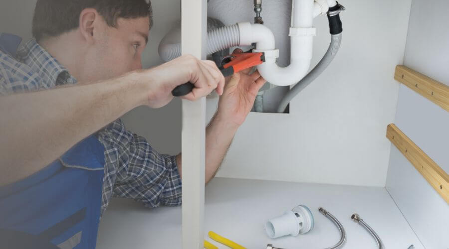 Professional Water heater repair in Mansfield, MO